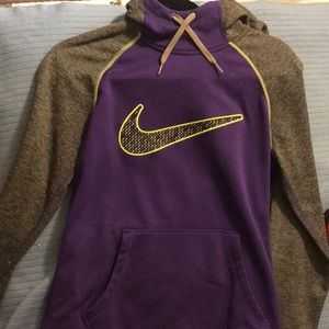 Nike sweatshirt